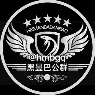 黑曼巴担保公群导航