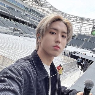 I love Han Jisong