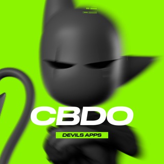 Anna CBDO DEVILS APPS
