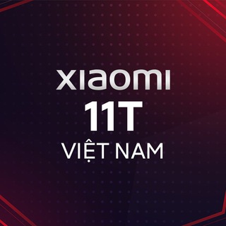 Xiaomi 11T/11T Pro Việt Nam