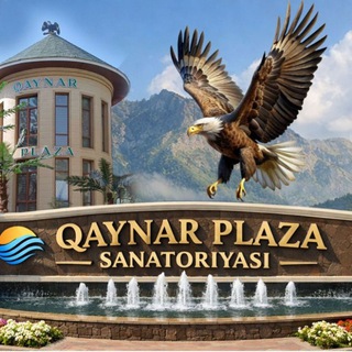 QAYNAR PLAZA sanatoriyasi