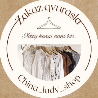 China_Shop_Lady🎀