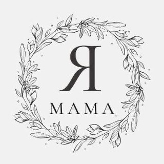 Я - мама! 🩵