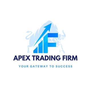 Apex Trading Firm(ATF)📈📉 👑👑