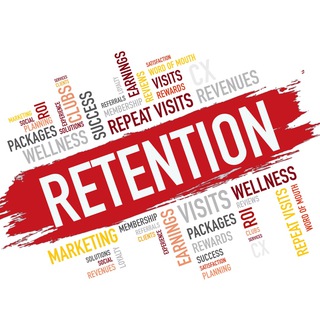 Работа Retention Вакансии