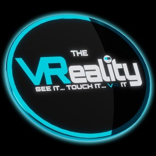 The VReality Token️