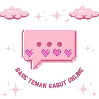 Base Teman Gabut Online