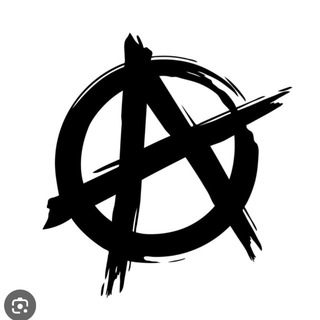 𝗧𝗵𝗲 𝗔𝗻𝗮𝗿𝗰𝗵𝘆