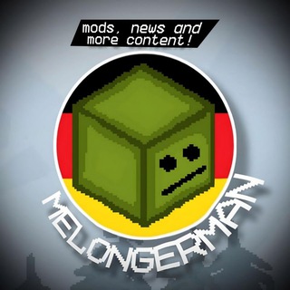 Melon German | Mods, News