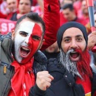 رسانه هواداران پرسپولیس