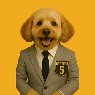 Brother 5 - BROTHER MARKETING