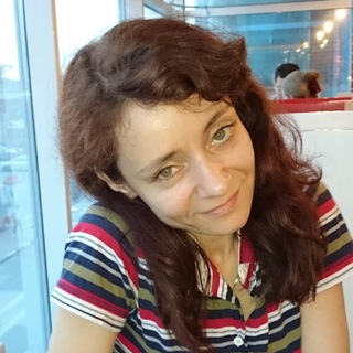 Bozena Deutsch