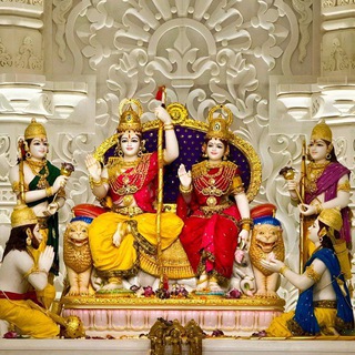 Shri Ram Production 🥰❤️