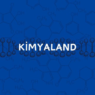 KİMYALAND 🥽