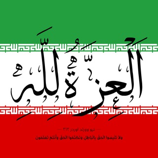 نيو وورلد اوردر ٣١٣ (فارسى)