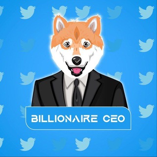 BILLIONAIRE CEO ARMY