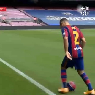 Fudbol pes 2020