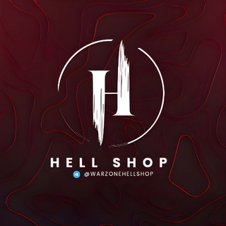 HELL SHOP