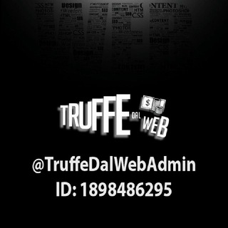 TruffeDalWeb [supporto]