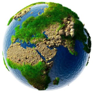🌏 Занимательная география | Geography