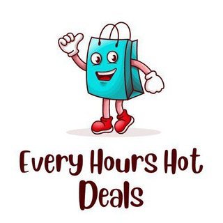 Every ⌚️Hours Hot Deals 🛒