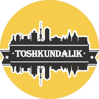 TOSHKUNDALIK