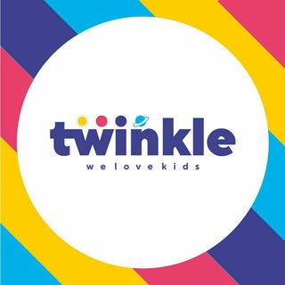 ✨Twinkle_welovekids.uz✨