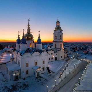 Russian World Chat