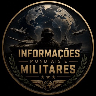INFORMAÇÕES MUNDIAIS E MILITARES
