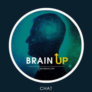 Brain Up | Chat