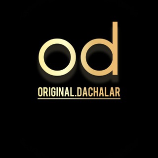 Original.dachalar