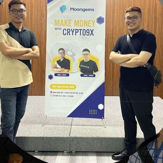 Kien Thuc Crypto (Business cooperation)