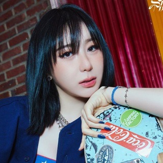 LEE CHAEYEON PARCERIAS