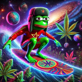 $Weed Space