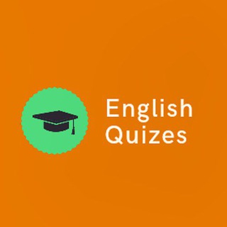 English Quizzes with Gifs
