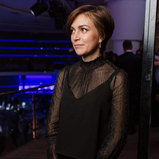 Екатерина Кошевая