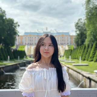 Кириешка🍀