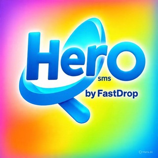 Hero-sms By FastDrop