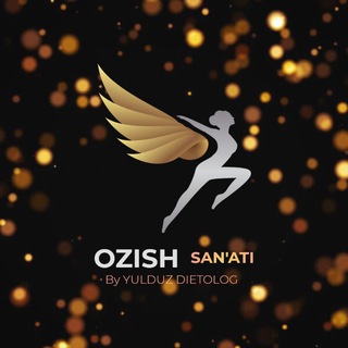 OZISH SAN'ATI