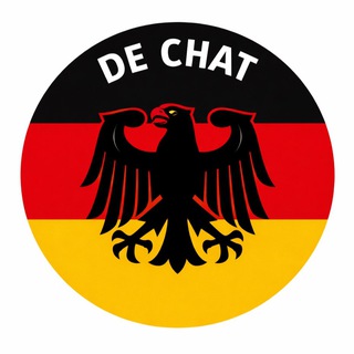𝐃𝐞𝐮𝐭𝐬𝐜𝐡𝐞𝐫 𝐂𝐡𝐚𝐭 🇩🇪