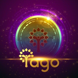 TAGO INDIA OFFICIAL 🇮🇳