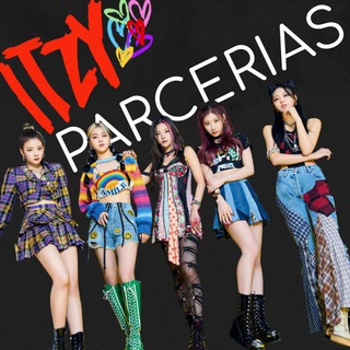 ITZY BRASIL™ parcerias