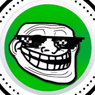 Crypto meme 😈