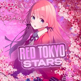 RedTokyo | Stars🌟