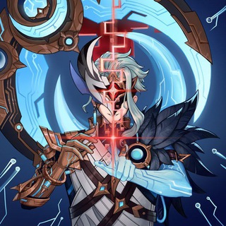 قنشن العقارب | Genshin Impact