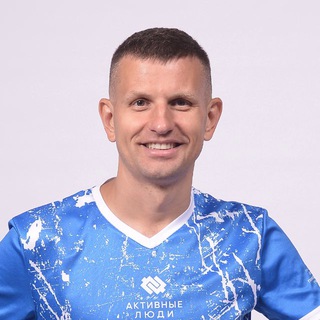 Андрей Бондаренко