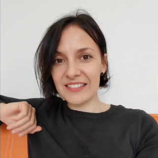 Юлия Романюта 🌷Психолог