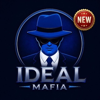 Ideal Mafia Bot 🆕