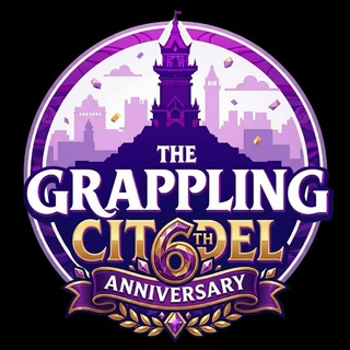 (BJJ Fanatics) The Grappling Citadel Updates