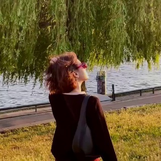 Аlyona Trubitsina